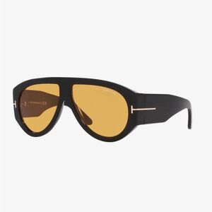 Tom Ford Sunglasses Bronson TF1044 Black